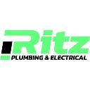 Ritz Plumbing & Electrical logo